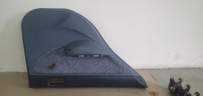 Лот: 25375042. Фото: 1. Дверная карта Honda Civic ES. Салон