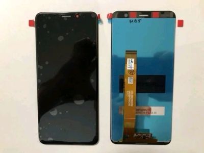 Лот: 12087964. Фото: 1. Дисплей Meizu M6S в сборе с тачскрином. Дисплеи, дисплейные модули, тачскрины