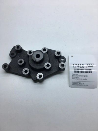 Лот: 20379840. Фото: 1. Насос АКПП Nissan Elgrand 313420W410... Трансмиссия