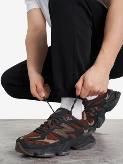 Лот: 24840536. Фото: 1. Кроссовки мужские New Balance... Другое (одежда, обувь, галантерея)