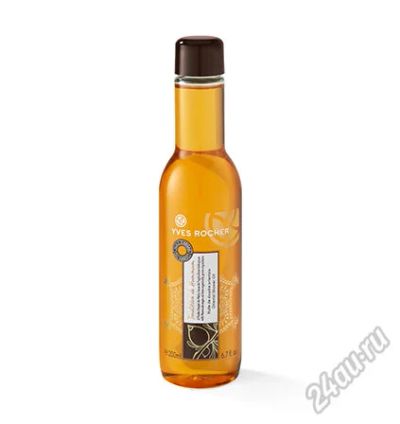 Лот: 5941007. Фото: 1. Ив Роше. Восточное Масло для душа... Уход за телом