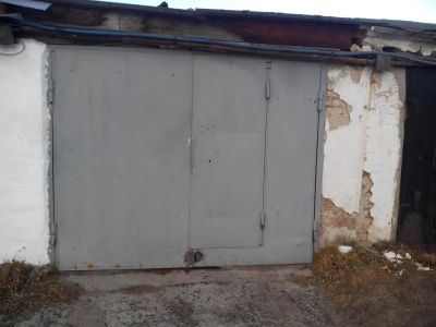 Лот: 3363376. Фото: 1. Продам гараж (роща 5мкр) срочно... Гаражи, парковочные места