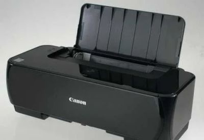 Лот: 15899558. Фото: 1. Продам струйный принтер Canon... Струйные принтеры