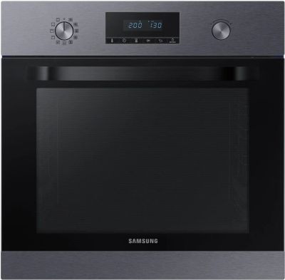 Лот: 11992219. Фото: 1. Электрический духовой шкаф Samsung... Плиты, духовые шкафы, варочные поверхности