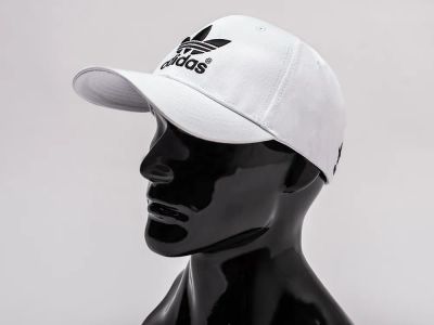 Лот: 24977553. Фото: 1. Кепка Adidas. Шарфы, платки