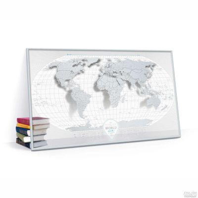 Лот: 15614626. Фото: 1. Скретч Карта Мира Travel Map AIR... Сувенирные наборы