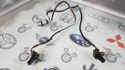Лот: 23584451. Фото: 1. Датчик скорости Mitsubishi Space... Электрооборудование
