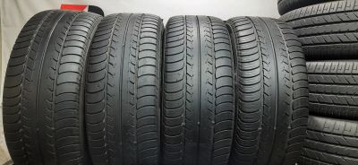 Лот: 19420780. Фото: 1. 205/55R16 91H GoodYear Eagle NCT... Шины