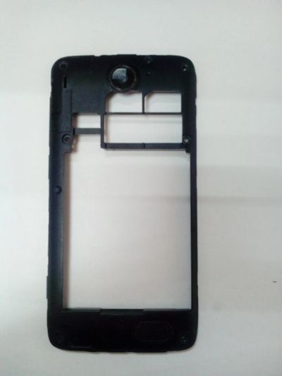 Лот: 11783419. Фото: 1. A24 . Lenovo A526 Задняя часть... Корпуса, клавиатуры, кнопки