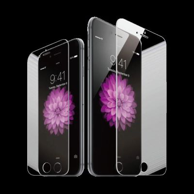 Лот: 8363330. Фото: 1. Защитное стекло Iphone 7 OEM. Защитные стёкла, защитные плёнки