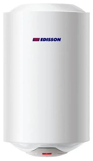 Лот: 11853320. Фото: 1. Водонагреватель Edisson ES-30V... Водонагреватели, бойлеры