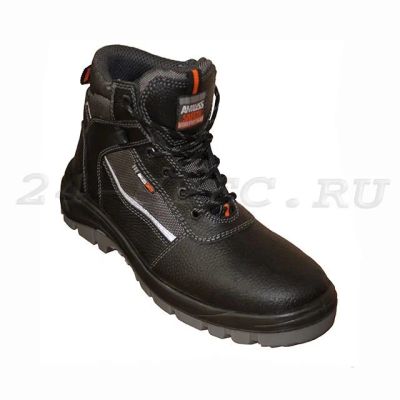 Лот: 11303942. Фото: 1. Ботинки :Корвет: пу/тпу,мп(металоносок... Другое (спецодежда, сиз, пожарное оборудование)