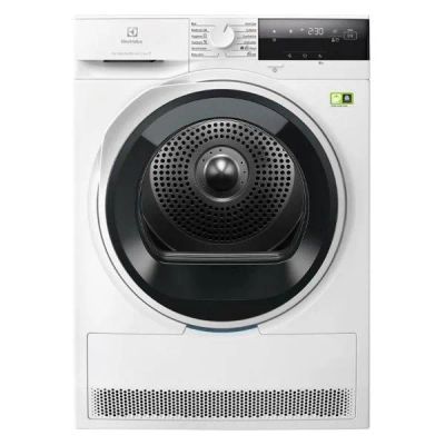 Лот: 25607136. Фото: 1. Сушильная машина Electrolux EW7D394UCE. Стиральные машины