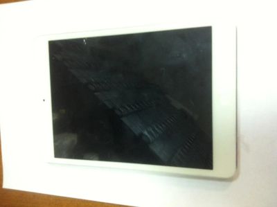 Лот: 5977527. Фото: 1. iPad mini 32gb. Другое (смартфоны, связь, навигация)