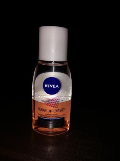 Лот: 10718411. Фото: 1. Nivea Make -up expert для снятия... Уход за лицом 