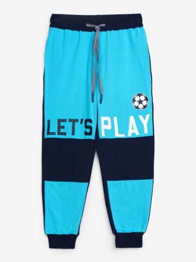 Лот: 25040679. Фото: 1. Брюки Playtoday для мальчика... Спортивные брюки, штаны
