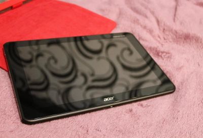 Лот: 5812412. Фото: 1. Acer Iconia Tab A701 32Gb, наличие... Планшеты