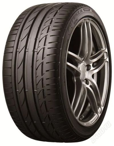 Лот: 1705733. Фото: 1. Шины Bridgestone Potenza S001... Шины