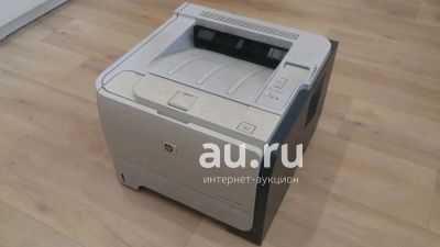Лот: 25415787. Фото: 1. Прoдам лазерный принтер HP LaserJet... Лазерные принтеры