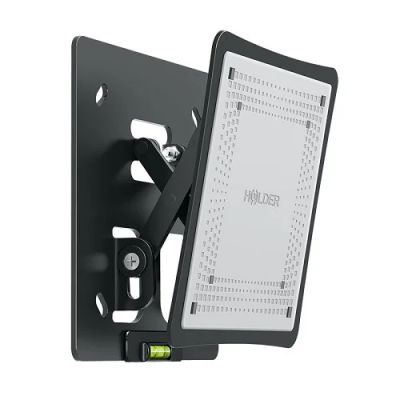 Лот: 10861161. Фото: 1. Кронштейн Holder LCD-T1802-B для... Кронштейны, стойки, подставки