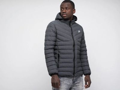 Лот: 18835802. Фото: 1. Куртка Nike (26377) Размер одежды... Верхняя одежда