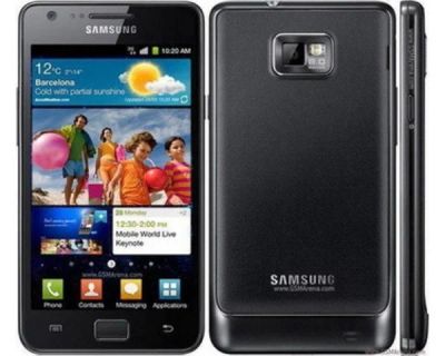 Лот: 6366630. Фото: 1. Samsung Galaxy S II GT-I9100... Смартфоны