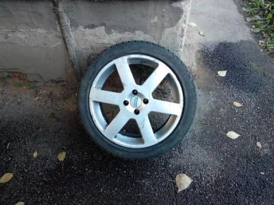Лот: 3876664. Фото: 1. ЛИТЬЁ. Диски