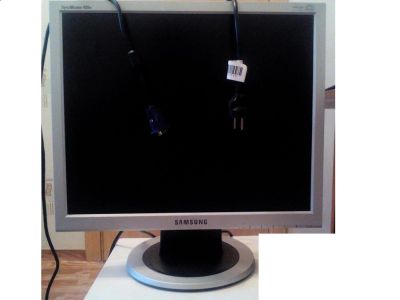 Лот: 6591231. Фото: 1. Samsung 920n. ЖК-мониторы