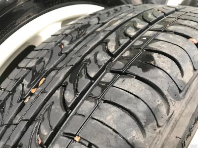 Лот: 15018703. Фото: 1. Roadstone CP 672 R16 205*55. Шины