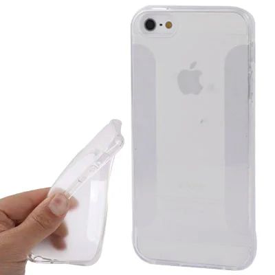 Лот: 3362875. Фото: 1. Чехол для iPhone 5/5s, накладка... Чехлы, бамперы
