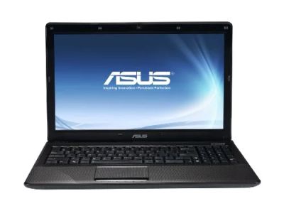 Лот: 3681156. Фото: 1. ноутбук asus k52j. Ноутбуки
