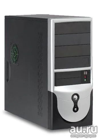 Лот: 8995402. Фото: 1. ИГРоВОЙ Компьютер Core i5-750... Компьютеры в сборе