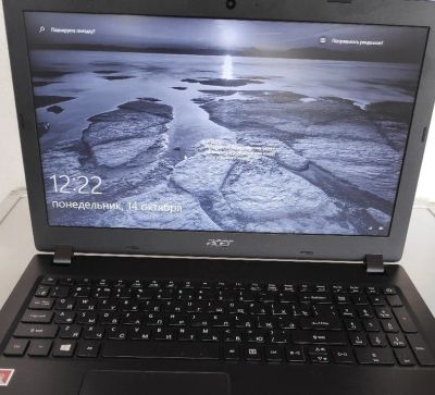 Лот: 14806945. Фото: 1. Ноутбук Acer 315-21-64A8. Ноутбуки