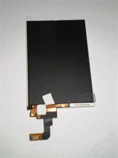 Лот: 1293512. Фото: 1. Дисплей для iPhone 3G. Дисплеи, дисплейные модули, тачскрины