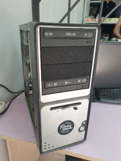 Лот: 14028896. Фото: 1. Системный блок (Intel E4500 2... Компьютеры в сборе