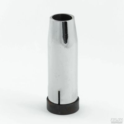 Лот: 17427393. Фото: 1. Сопло MIG Сварнофф d12,5мм (24KD... Другое (сварка и резка)