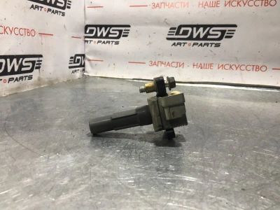 Лот: 17085864. Фото: 1. Катушка зажигания Subaru Forester... Электрооборудование