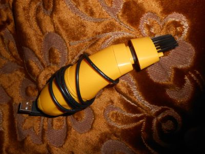 Лот: 7097406. Фото: 1. USB пылесос. Другое (компьютеры, оргтехника, канцтовары)