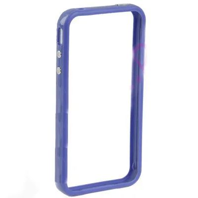 Лот: 6808458. Фото: 1. Бампер (Чехол) на Iphone 4/4g... Чехлы, бамперы