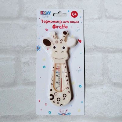 Лот: 11128624. Фото: 1. ROXY-KIDS Термометр для воды... Игрушки для купания