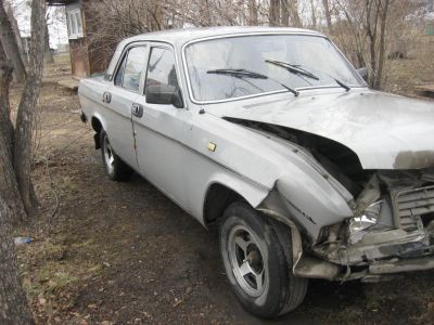 Лот: 7368403. Фото: 1. Волга 31029 в разбор. Есть все... Автомобили