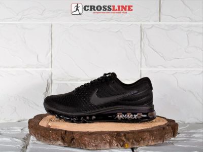 Лот: 10999283. Фото: 1. Кроссовки Nike Air Max 2017 Арт... Кеды, кроссовки, слипоны