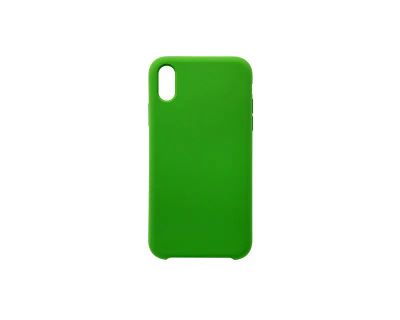 Лот: 19624268. Фото: 1. Кейс Silicon Soft Touch для iPhone... Чехлы, бамперы