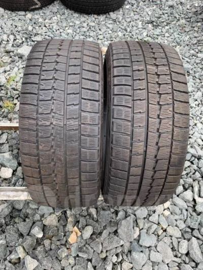 Лот: 14731760. Фото: 1. Dunlop Winter Maxx, 245/40 RF19... Шины