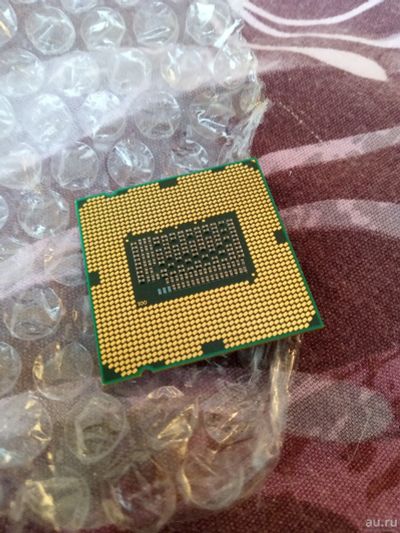 Лот: 18142646. Фото: 1. Intel Core i5 2400. Процессоры