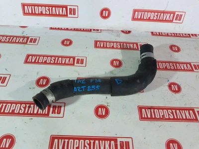 Лот: 20897805. Фото: 1. Шланг радиатора Toyota Avensis... Двигатель и элементы двигателя