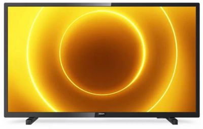 Лот: 20027852. Фото: 1. LED телевизор Philips 32PHS5505... Телевизоры