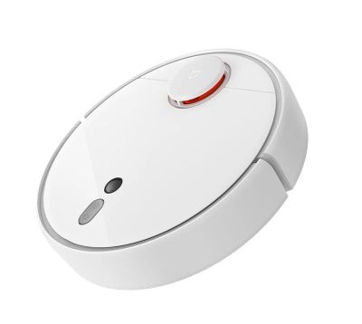 Лот: 13904525. Фото: 1. Робот-пылесос Xiaomi Mi Robot... Пылесосы, паровые швабры