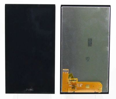Лот: 7654859. Фото: 1. Дисплей HTC Desire 510 + Тачскрин... Дисплеи, дисплейные модули, тачскрины