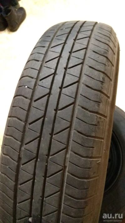 Лот: 13487616. Фото: 1. Колеса Duran ss80 155/80R13 Япония. Шины на дисках